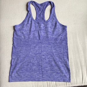 Lululemon Swiftly Racerback Tank